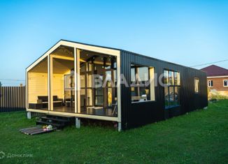 Продается дом, 110 м2, Бор, 1-я улица