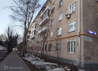 Продается квартира студия, 18.5 м2, Москва, Сапёрный проезд, 2/23, Сапёрный проезд