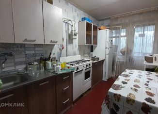 Продается двухкомнатная квартира, 52 м2, Крым, Хмельницкая улица, 12