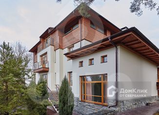 Дом на продажу, 750 м2, деревня Маслово