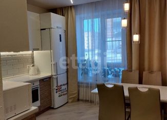 Продается 3-ком. квартира, 67 м2, посёлок Молодёжный