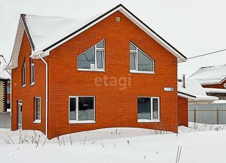Продается дом, 140 м2, село Толгоболь, Казанская улица, 31