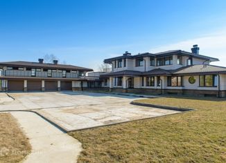 Продается дом, 2000 м2, деревня Воронино, коттеджный посёлок Онегино, 34