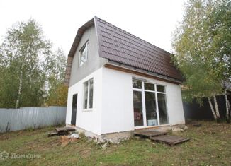 Продается дом, 70 м2, клубный поселок Савельево, Зелёная улица, 41