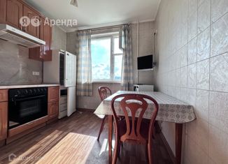 Сдача в аренду 2-ком. квартиры, 51 м2, Москва, улица Борисовские Пруды, 14к4, метро Шипиловская