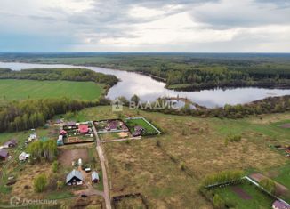 Земельный участок на продажу, 10 сот., поселок Красногвардейский