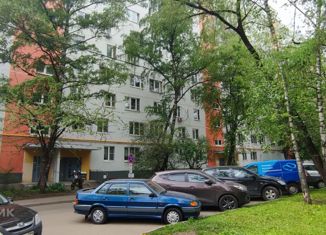 Продается двухкомнатная квартира, 45.8 м2, Москва, Медынская улица, 4/1, станция Красный Строитель