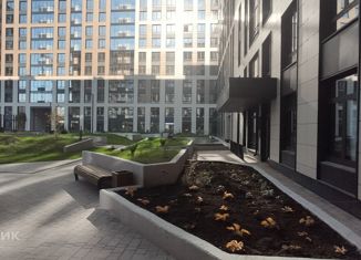 Продажа 2-ком. квартиры, 84.7 м2, Санкт-Петербург, Вазаский переулок, 3, Вазаский переулок