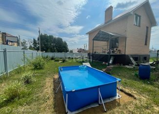 Продам дом, 140 м2, Казань, Авиастроительный район, Новая улица