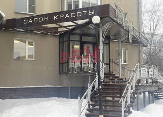 Сдача в аренду офиса, 118 м2, Пензенская область, Московская улица, 67