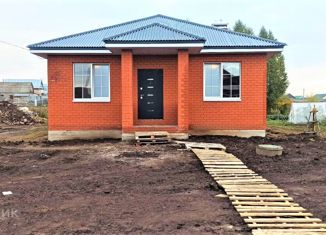 Продам дом, 91.7 м2, село Тюлячи