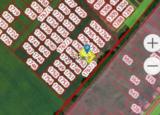 Продажа участка, 9.2 сот., село Айгулево, Ашкадарская улица