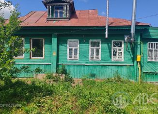 Дом на продажу, 43 м2, деревня Петроково, улица 13 лет Октября