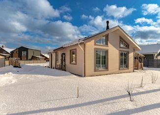 Дом на продажу, 111 м2, коттеджный посёлок Прилесный 2.0, Кедровая улица