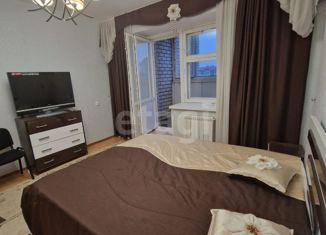 Продается 2-комнатная квартира, 62.9 м2, Белгородская область, улица Макаренко, 40