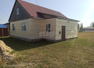 Продам дом, 100 м2, село Высокое, Солнечная улица