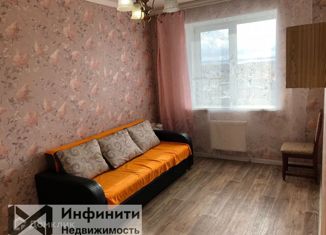 Продажа однокомнатной квартиры, 33 м2, Ставрополь, микрорайон № 11, улица Чехова, 85/17