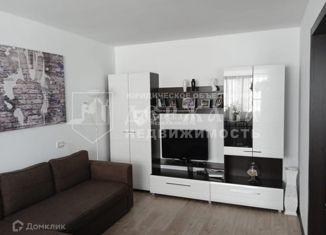 Продаю двухкомнатную квартиру, 44 м2, деревня Сухая Речка, Школьная улица, 4