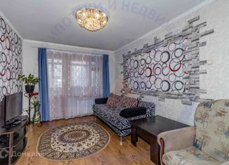 Продам двухкомнатную квартиру, 45.5 м2, Курганская область, улица Радионова, 14