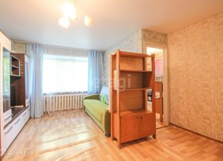 Продам 1-ком. квартиру, 34 м2, Барнаул, Новосибирская улица, 2, Индустриальный район