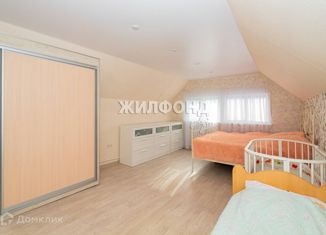 Продам дом, 60 м2, село Барышево, улица Матросова