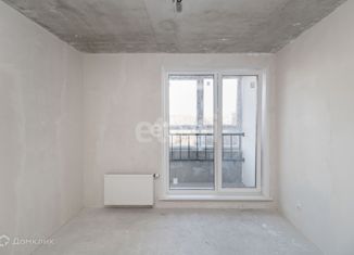 Продается квартира студия, 19.2 м2, Тюмень, ЖК Краснолесье, Селекционная улица, 2