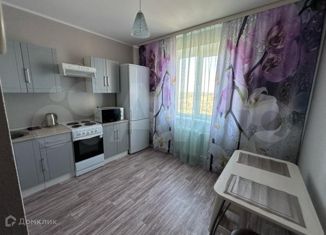 Сдается в аренду однокомнатная квартира, 38 м2, Курск, проспект Анатолия Дериглазова, 85