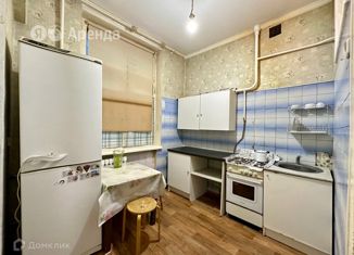 2-комнатная квартира в аренду, 61 м2, Москва, Бойцовая улица, 24к1, Бульвар Рокоссовского