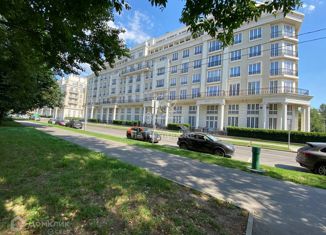 Продам квартиру студию, 379.2 м2, Москва, улица Ефремова, 19к1, станция Лужники