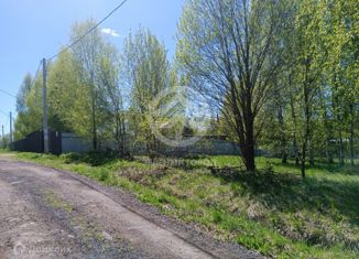 Продается участок, 12 сот., деревня Шапкино