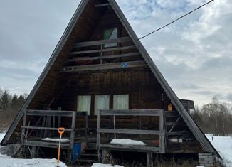Продажа дома, 65 м2, деревня Неклюдово, деревня Неклюдово, 24А