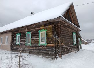 Дом на продажу, 38 м2, посёлок Юркино, Советская улица, 14