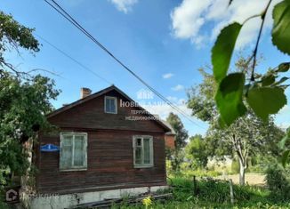 Продается дом, 65 м2, Калуга, Хуторской переулок, 4, Октябрьский округ