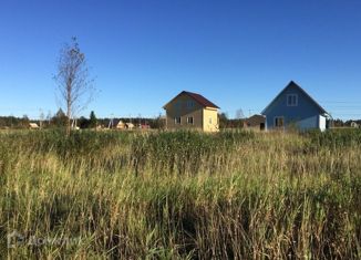 Участок на продажу, 18 сот., село Мальково, Новая улица, 18