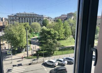 Продается комната, 153.8 м2, Санкт-Петербург, Введенская улица, 5/13, Введенская улица