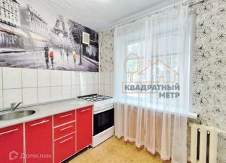 Сдам трехкомнатную квартиру, 60 м2, Димитровград, улица Курчатова, 4