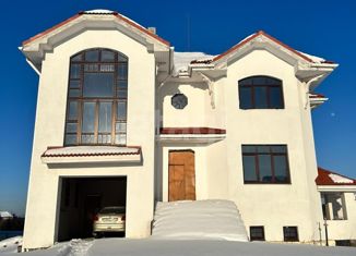 Дом на продажу, 400 м2, Свердловская область, садоводческое некоммерческое товарищество Исток, 136