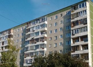 Продается 3-ком. квартира, 58 м2, Екатеринбург, Малахитовый переулок, 8, Малахитовый переулок