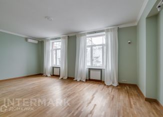 Сдаю в аренду 4-комнатную квартиру, 120 м2, Москва, улица Остоженка, 5, ЦАО