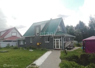 Дом на продажу, 100 м2, деревня Неготино