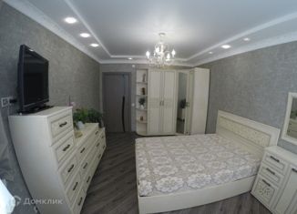 Продаю 1-ком. квартиру, 47 м2, Анапа, Владимирская улица, 154к3, ЖК Трио