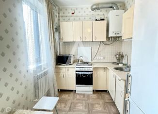 Продам 1-комнатную квартиру, 34.3 м2, посёлок городского типа Гаспра, улица Мира, 7Кк2