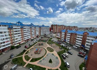 Продам квартиру студию, 22 м2, Абакан, проспект Дружбы Народов, 39