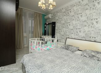 Продам 3-комнатную квартиру, 81 м2, Оренбург, улица Гаранькина, 25, ЖК Звёздный Город