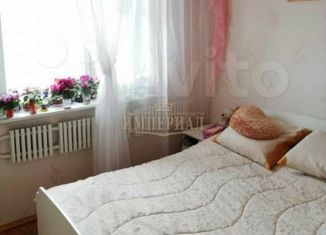 Продажа 3-ком. квартиры, 70 м2, Йошкар-Ола, Кирпичная улица, 6А, микрорайон Кирзавод