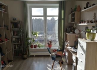 Продается однокомнатная квартира, 34 м2, Красногорск, улица Пришвина, 6