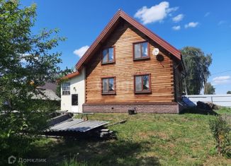 Продается дом, 114.7 м2, село Краснополье