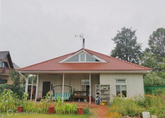 Дом на продажу, 130.5 м2, посёлок Берёзки, Центральная улица, 9