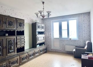 Продажа 1-комнатной квартиры, 37.3 м2, Москва, Керамический проезд, 53к3, Керамический проезд