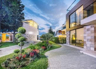 Продажа таунхауса, 450 м2, посёлок городского типа Сириус, Цимлянская улица, 2к8